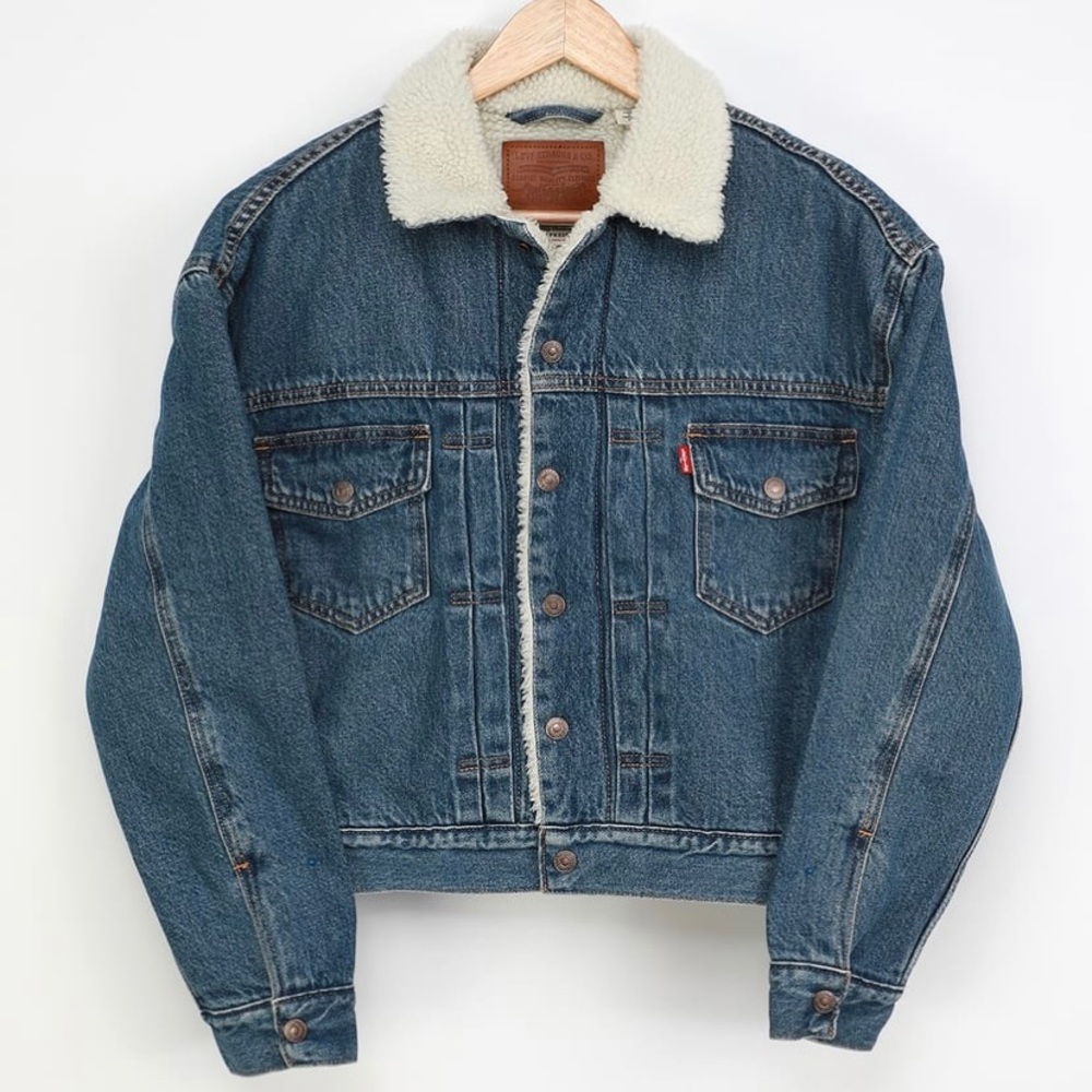 Levi’s Jacket